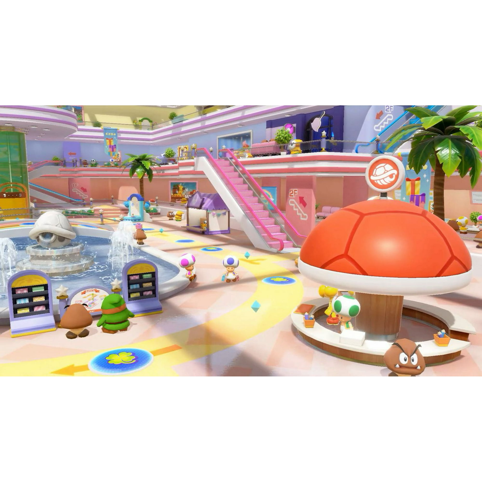Super Mario Party™ Jamboree (Nintendo Switch) - Walmart.ca