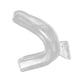 thumbnail image 4 of Guardurnaity Protector bucal para dormir, 2 piezas, para blanquear los dientes, portátil, para viajes, para dormir, accesorio de boxeo profesional cuidado de los oídos, 4 of 6