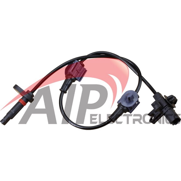 Brand New Anti-Lock Brake Wheel Speed Sensor 2007-2011 CR-V REAR RIGHT PASSENGER SIDE Abs Oem Fit ABS294
