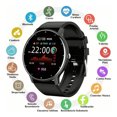 thumbnail image 1 of Reloj Inteligente Deportivo Impermeable C/luz Y Bt P/hombre, 1 of 3
