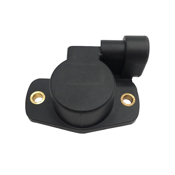 Riwesomey Sensor de posición de acelerador de coche Universal, sensores de repuesto de plástico para automóvil, piezas de repuesto de Vehículos, repuestos y accesorios Mis