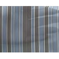 thumbnail image 3 of oneOone Georgette Viscose Fabric Multicolor Stripe Printed Craft Fabric BTY 42 Inch Wide, 3 of 3