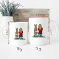 thumbnail image 4 of Great Dane Mom Mug, Great Dane Owner Gift, Great Dane Mugs, Great Dane Gifts Idea, Great Dane Mom Coffee Cup, Great Dane Mom Present Sad2, Mother's Day Gifts For Mom From Son, Kids, Gift, 4 of 4