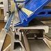 thumbnail image 4 of Van Mark Siding Brake Replacement Vinyl Strips (Mark IV Blue Vinyl Strips (2 Pack)), 4 of 4