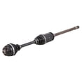 thumbnail image 3 of Pair Front CV Axle Shafts For BMW 550i 650i & Alpina B6 xDrive AWD - BuyAutoParts, 3 of 5
