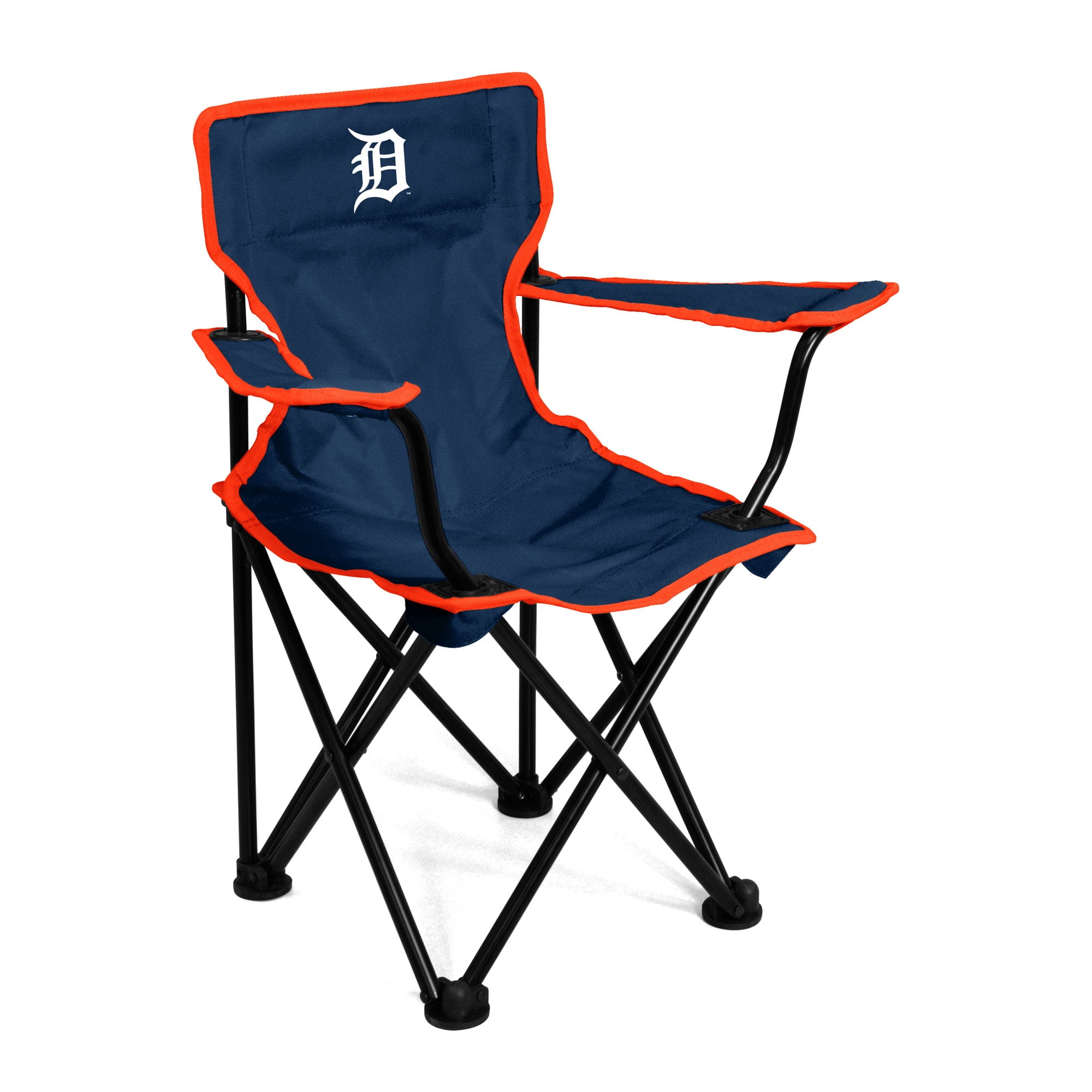 Detroit Tigers Toddler Chair