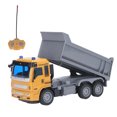 thumbnail image 3 of Simulación RC Truck Toys, RC Dump Truck Simulación RC Truck Toys RC Dump Truck Experiencia incomparable, 3 of 8