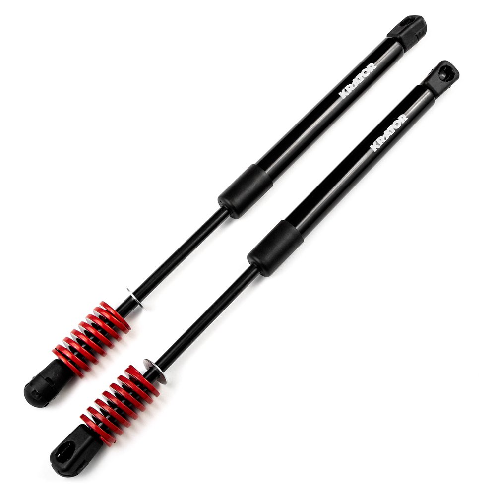 Krator Automatic Rear Trunk Lift Supports Compatible with Tesla Model 3