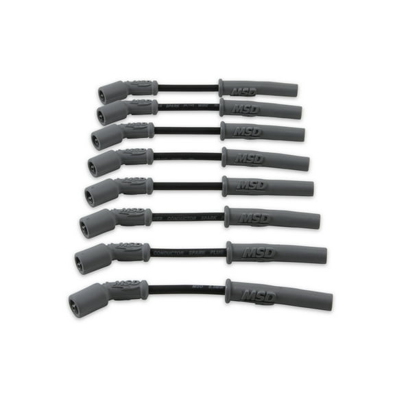 MSD 32813 Spark Plug Wire Set