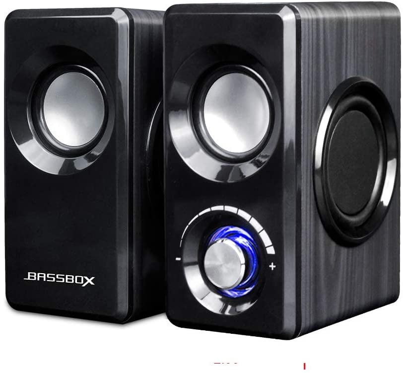 usb speakers for mac