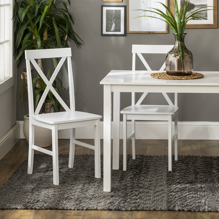 Walker edison deals farmhouse dining set