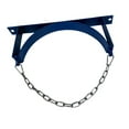 thumbnail image 3 of Lipstore Gas Cylinder Bracket Mount Gas Bottle Rack Tank Holder for Restaurant Home Gases Type 3, 3 of 8