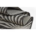 thumbnail image 3 of Novogratz Villa VI-14 Sorrento /Charcoal -2' X 3', 3 of 8