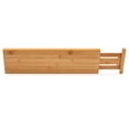 thumbnail image 1 of Bamboo S 2 Deep Drawer Dividrs, 1 of 4