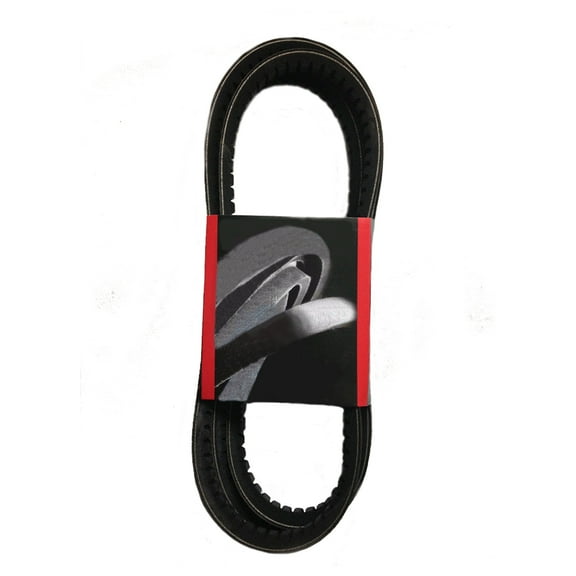 RAParts M1900T 15360 Belt .453 x 36.57 For John Deere Front Mount Mowers F925 F930 F932 F935