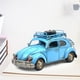 thumbnail image 2 of Figuras Coleccionables Hechas A Mano, Modelo De Coche Retro, Regalo Para Niños, Decoración Del Hogar Sunnimix Esculturas de coches, 2 of 7