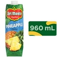 thumbnail image 1 of Del Monte Pineapple Nectar, 960 ml, 1 of 7