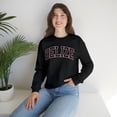 thumbnail image 7 of Belize Vacation Moving Sweatshirt, Gifts, Crewneck, 7 of 7