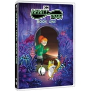 Infinity Train: Book One [DVD]