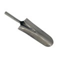 thumbnail image 3 of Pala estrecha compacta y resistente para jardinería y paisajismo, ideal para aporcar, plantar y cortar raíces., 3 of 8