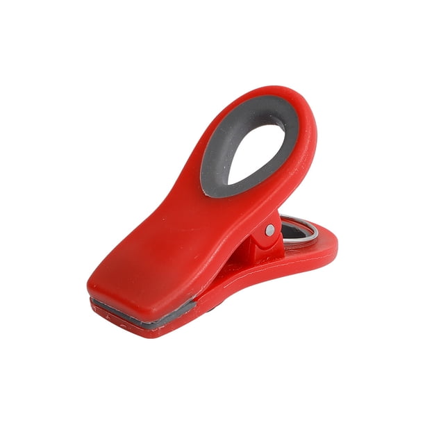 3 Pack Clips para Papas Fritas, Clips para Bolsas, Clips para Papas Fritas Clips para Bolsas Clips para Alimentos, Clips para Bolsas para Almacenar Alimentos, Clips para Cocina, Clips