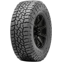 New Tire 255/80R17 Falken Wildpeak A/T4W 123S N/A All-Season All Terrain Tire