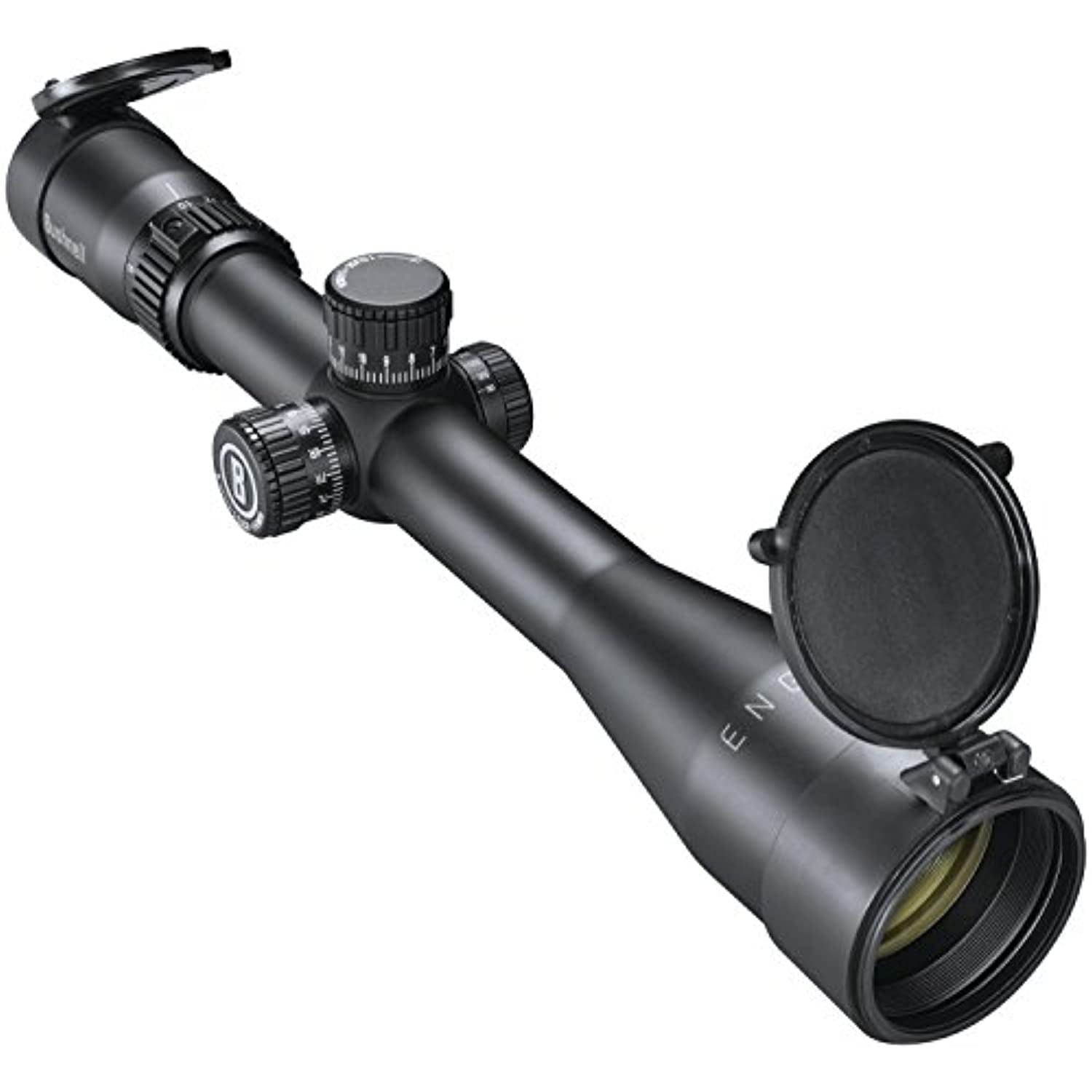 4-16X44 ENGAGE LOCKING TILT