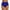 Blue, variant on Women's Swim Shorts High Waisted Bottom Ruched Bikini Tankini Briefs Swimsuit Shorts