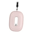 thumbnail image 4 of Purificador de aire USB de bajo ruido Mini ambientador portátil eliminador de olores Rosado Zulema purificador de aire de collar usable, 4 of 8