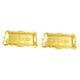 thumbnail image 4 of Bandeja para servir, soporte decorativo para tartas, plato para servir para bodas, eventos y fiestas. Dorado, 4 of 9