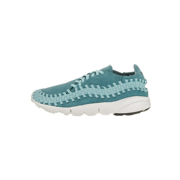 Nike air footscape 2025 nm woven
