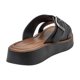 thumbnail image 3 of Sandalia Dama Fernanda Casual Comoda Mujer negro 23, 3 of 5