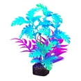 thumbnail image 1 of Marina iGlo Aquarium Plant, 7.5", 1 of 2