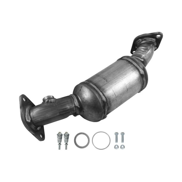AutoShack Passenger Side Catalytic Converter Replacement for 2003 2004 2005 2006 2007 2008