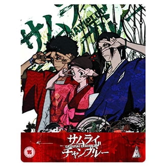 Lupin III: The First (Blu-ray + DVD) (Steelbook), Shout Factory