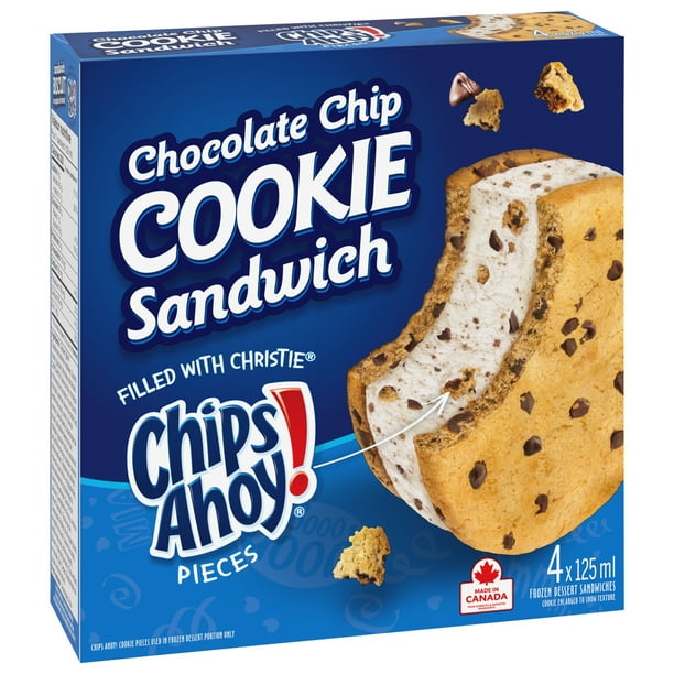 Dog ate chips ahoy hot sale