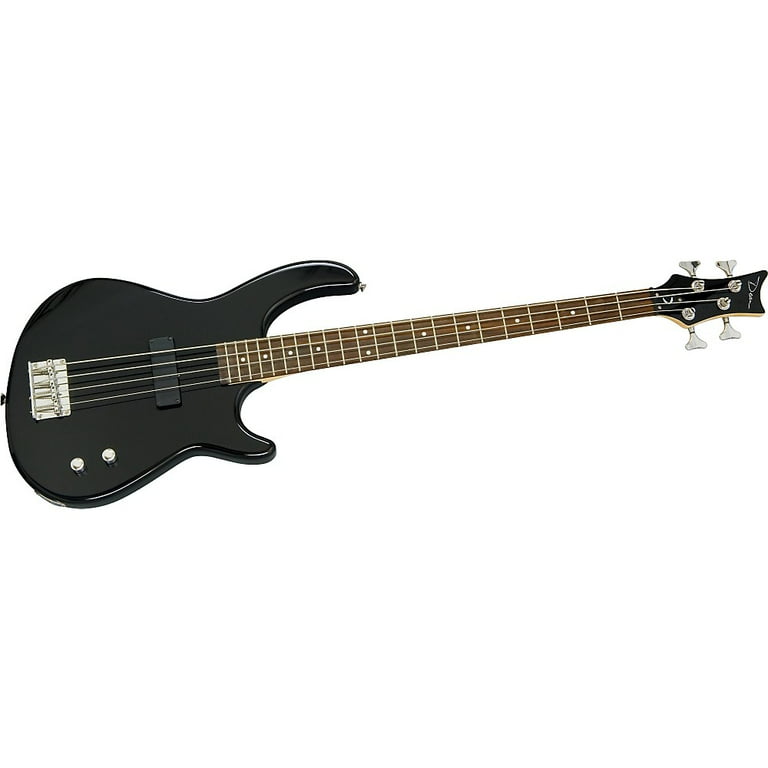 Dean edge 2024 09 bass guitar
