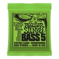 thumbnail image 1 of Cuerdas para Bajo Eléctrico Ernie Ball Music Man 2836, 1 of 2