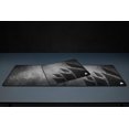 thumbnail image 2 of Premium Spill-Proof Cloth Gaming Mouse Pad Extended - Multicolor, 2 of 9