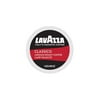 Lavazza Classico Single-Serve Coffee K-Cups for Keurig Brewer, Medium Roast, 10 Count Boxes (Pack of 6)