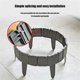 thumbnail image 5 of Garden Patio Edge Border, Imitation Stone Fence Panels, 5 of 5