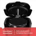 thumbnail image 3 of 12 tasse programmable cafetière thermoverseuse en argent de BLACK + DECKER, 3 of 7