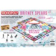 thumbnail image 4 of Monopoly : Britney Spears, 4 of 4
