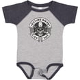 thumbnail image 3 of Inktastic Future Biker Like Dad Boys Baby Bodysuit, 3 of 5