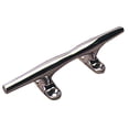 thumbnail image 4 of Sea-Dog 044604-1 Chrome Zinc Open Base Cleat - 4", 4 of 4