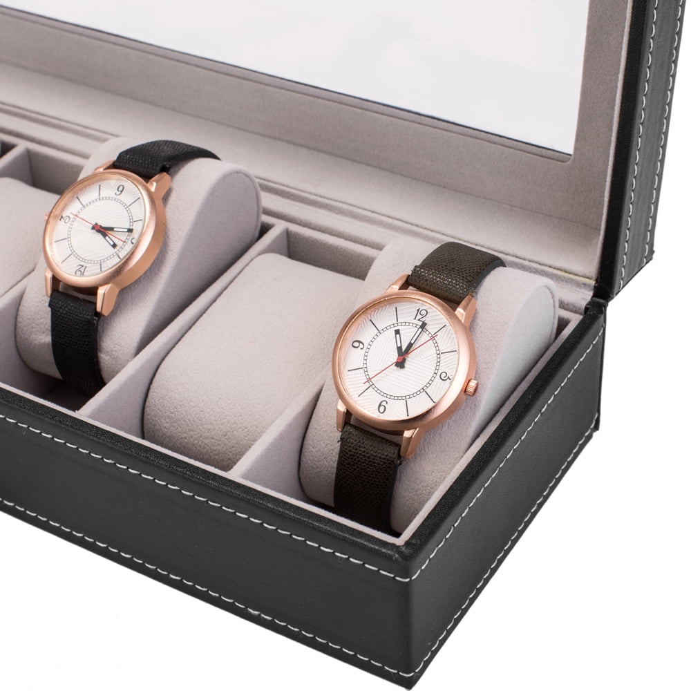Faux Leather Gift Boxes 