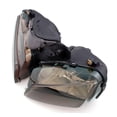 thumbnail image 3 of Front Headlight Assembly Headlamp Light Fits For Honda CBR1000RR 2004-2007, 3 of 5