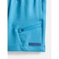 thumbnail image 3 of Athletic Works Boys Double Knit Shorts, Sizes 4-18 & Husky, 3 of 3