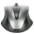 thumbnail image 4 of Souris Sans Fil, Souris Optique Ergonomique 2,4g, Souris d'Ordinateur pour Ordinateur Portable, PC, Ordinateur, Notebook, Souris d'Ordinateur Portable à la Mode, 4 of 7