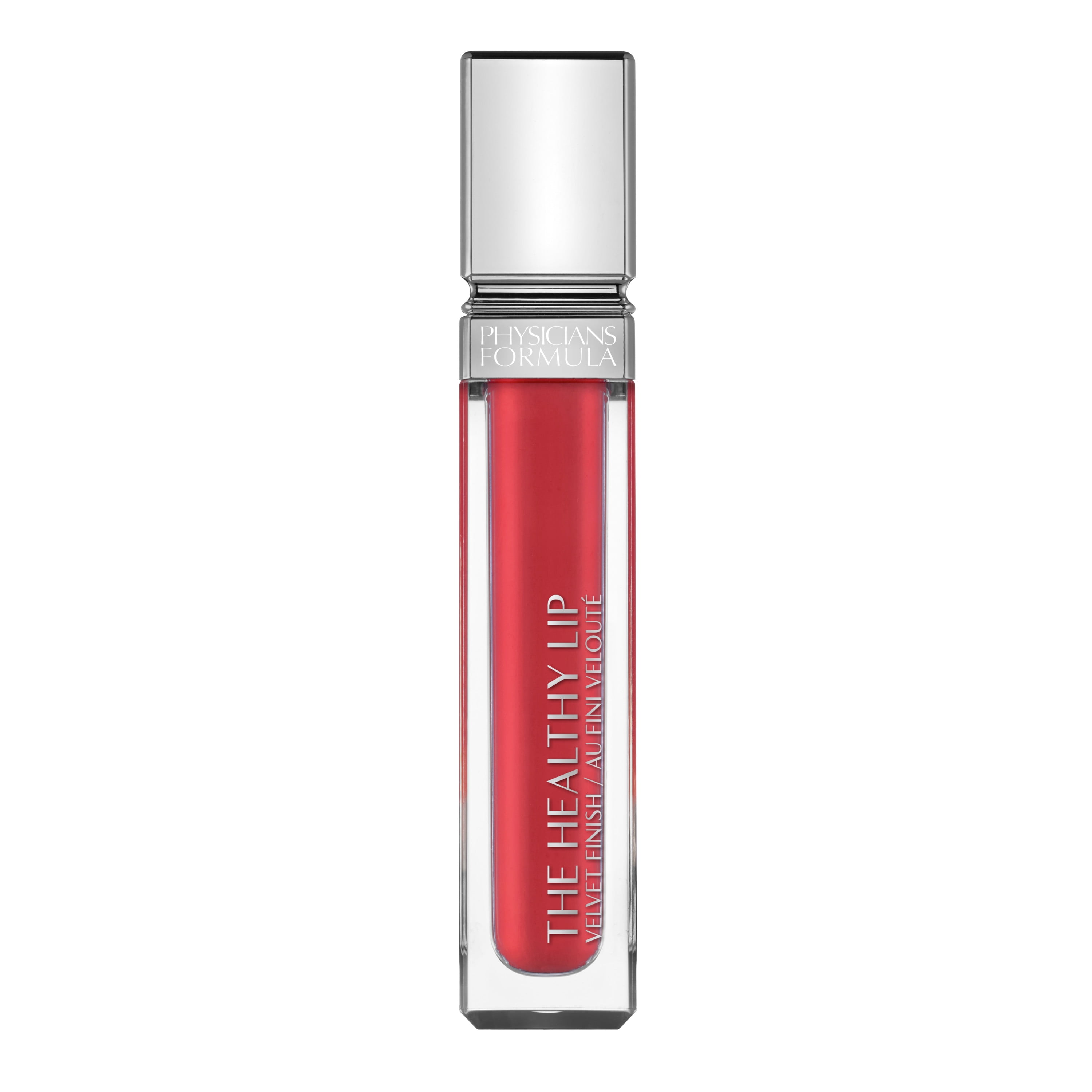 Physicians Formula The Healthy Lip Velvet Liquid Lipstick, Tu-Lip Treatment